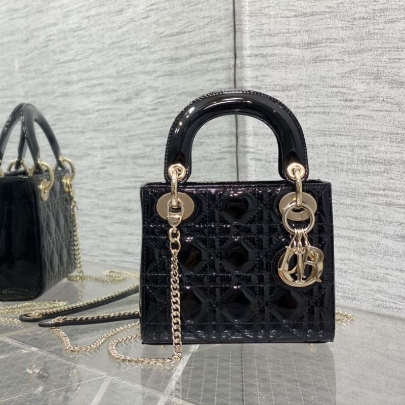 D*or my lady bags